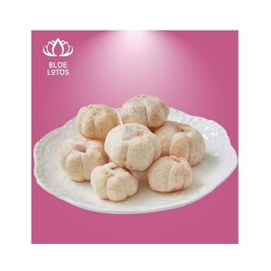 2025 MEJOR VENTA Mangosteen liofilizado de Vietnam Ofrece un sabor dulce y picante en cada bocado crujiente - Product Image 1