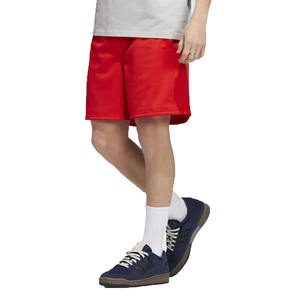 Nouveaux shorts en maille pour hommes, style urbain, personnalisables, marque privée, motif uni, très demandés par les clients, collection 2026, best-sellers - Product Image 1