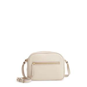 Borsa a Tracolla Piccola Dianne di Nordstrom, Beige, con Funzione Antifurto e Fodera in Poliestere - Product Image 1
