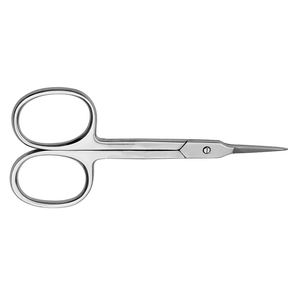 Arrow Point <b>Nail</b> Scissors Made From German Steel Straight Blade Edge 9.5 Cuticle Scissors For Beauty With Customized Packing - Product Image 5