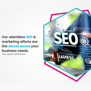 Conception de prototypes UI/UX professionnels |   Experts en Branding, SEO et Design UI/UX - Product Image 3