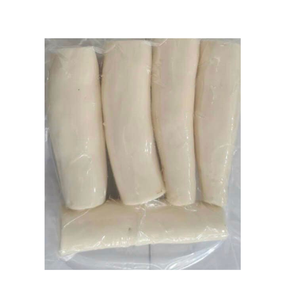 Premium Grade Frozen Cassava Direct from Organic Farms - Product Image 1
