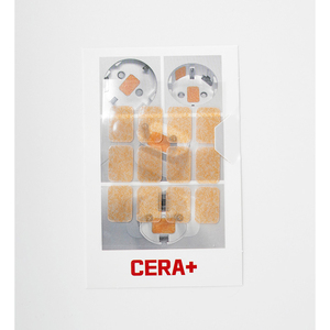 CERA +] โมดูลความปลอดภัยในการดับเพลิงเต้ารับอุปกรณ์ไฟฟ้าอื่นๆสำหรับใช้ในอุตสาหกรรมและเชิงพาณิชย์ - Product Image 2