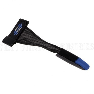 Durable Neoprene Insulated Anti-Slip Fishing Gloves Finger Protection Lightweight Adjustable Wrist <b>Strap</b> for Unisex Outdoor - Product Image 2