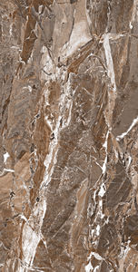 Choix Premium Couleurs vives de qualité supérieure Designs personnalisés Carreaux de porcelaine 600x1200mm pour hôtel. - Product Image 4