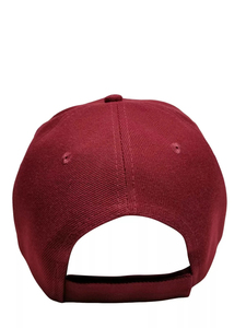 Gorra de Béisbol Past Master Mason, Gorra Masónica Color Granate con Emblema de los Masones, Gorra de Béisbol Bordada para Hombre, Gorras Personalizadas de Hip Hop - Product Image 2