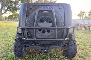 รถรูบิคอน 4x4 สภาพดี ใช้งานน้อย - Product Image 5