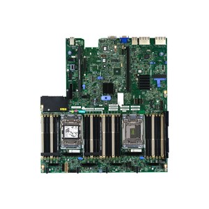 00AM209 Placa Base IBM, Socket LGA2011 para Sistema X3650 M4 Tipo 7915, Reacondicionada - Product Image 3