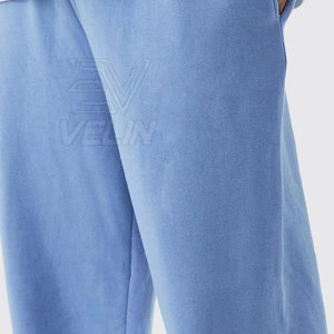 Pantalones Deportivos Holgados para Hombre, Pantalones de Entrenamiento para Gimnasio, Pantalones Deportivos Holgados y Cómodos para Hombre - Product Image 6