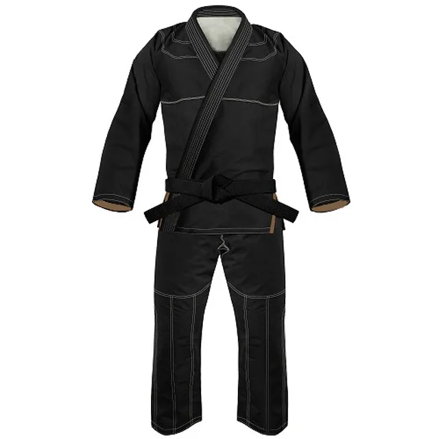 Pakistan Beste Kwaliteit Martial Arts Karate Uniform Jiu Jitsu Uniformen Taekwondo Uniformen Mma Wear