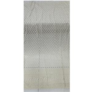 Vente à l'exportation de tissu de broderie sur tout la largeur parfaite pour les robes Lehengas et les projets de draperie hommes et femmes - Product Image 3