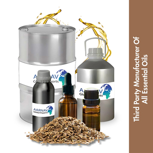Aceite de Semillas de Eneldo 100% Puro, Orgánico, del Este de la India |   Aceites Esenciales Naturales, 3 Años de Vida Útil, Venta al por Mayor, OEM/ODM, a Granel - Product Image 2