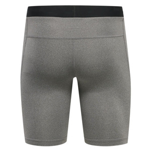 ZN-Coton organique pas cher en vrac hommes Boxer Gym Fitness vêtements de sport garçons sans couture Shorts - Product Image 5