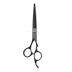 NEW Professional High Quality Process Sharp Shear Beauty <b>Hair</b> <b>Scissors</b> <b>Cutting</b> and Thinning Barber <b>Scissors</b> - Product Image 5