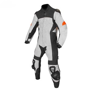 ชุดมอเตอร์ไซค์คุณภาพพรีเมียม ดีไซน์ล่าสุด ชุดมอเตอร์ไซค์ยอดนิยม ชุดแข่งรถมอเตอร์ไซค์ - Product Image 4