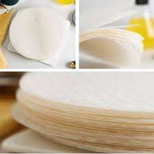 Rollos de Papel de Arroz VDELTA Vietnam |   Calidad Consistente |   Venta al por Mayor - Product Image 6