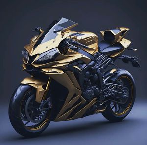 Motocicleta Yamaha MT-10SP 1000cc ORIGINAL NUEVA. - Product Image 5