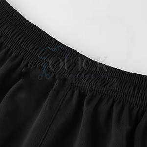 ชุดฝึกซ้อมฟุตบอลปากีสถานชุดผ้าโพลีเอสเตอร์ระบายอากาศน้ำหนักเบาทำจาก100% - Product Image 6