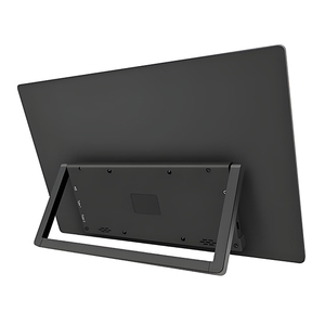 11.6 13.3 14 15.6 18.5นิ้วจอแสดงผลแบบพกพาจอภาพ HD แบบเต็มจอพร้อมขาตั้งแบบปรับได้เพื่อความบันเทิงในการทำงาน - Product Image 2