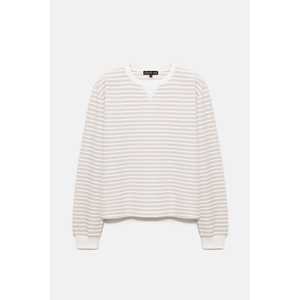 Sudadera de Manga Larga a Rayas - Product Image 5