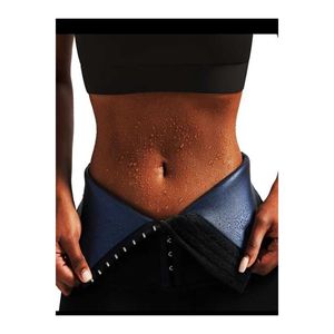 Collant termici a forma di Sauna dimagrante per il corpo dimagrante collant a corsetto che brucia i grassi