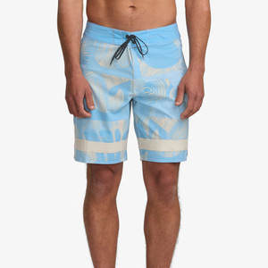 2025 4 Way Strech Board Shorts Shorts de plage Quick Dry Surf Mens Shorts personnalisés en gros Boardshorts - Product Image 3