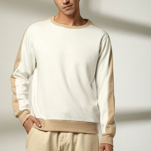 Producto Más Vendido, Sudadera Personalizada para Hombre, Buen Material, Asequible, Diseño Profesional, Transpirable - Product Image 2