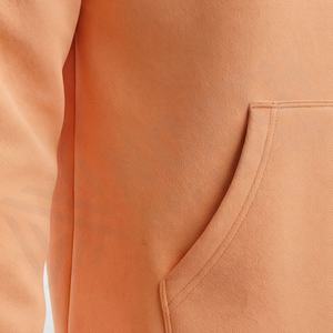 Sweats à capuche personnalisés imprimés pour marques, équipes, clubs – Tissu coton confortable – Veste à capuche OEM – Commandes en gros – Hauts décontractés streetwear - Product Image 5