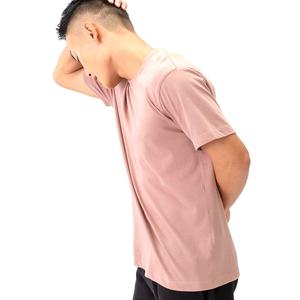 Camiseta de Hombre de Primera Calidad, Fabricada en BS 2026, Material de Primera Calidad, Directo de Fábrica, Personalizable, Lisa - Product Image 1