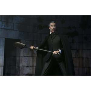ฟิกเกอร์อัลติเมท คานท์ แดร็กคูล่า จาก Hammer Films' Horror of Dracula สภาพใหม่เอี่ยม - Product Image 4