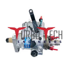 POMPE D'INJECTION DE CARBURANT 4 CYLINDRES POUR MOTEUR 4CT DB46274937 3918973 DB46274937 - Product Image 1