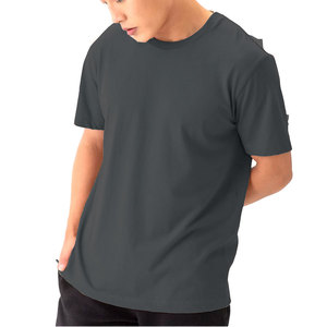 เสื้อยืดพรีเมียม ยูนิเซ็กซ์ น้ำหนักเบา ระบายอากาศได้ดี ผ้าฝ้าย 100% พิมพ์ลายซิลค์สกรีน ป้องกันการเกิดขุย แห้งเร็ว สำหรับผู้ชายใส่ในชีวิตประจำวัน - Product Image 1