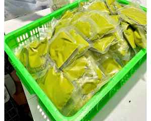 Avocat congelé IQF de haute qualité du Vietnam Avocat congelé prêt pour smoothie Packs Utilisation au détail et applications alimentaires - Product Image 3