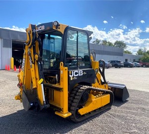 Retroexcavadora compacta JCB 1CXT, gran operación, venta al por mayor, lista para enviar - Product Image 6