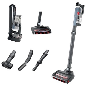 Nouvel aspirateur sans fil Shark Stratos, Clean Sense IQ & DuoClean PowerFins - Product Image 1
