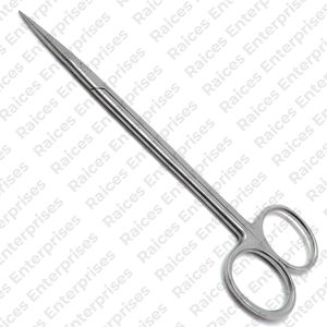 2025 nouveau Design médical soins infirmiers ciseaux chirurgicaux meilleur matériau en acier inoxydable prix raisonnable Instrument - Product Image 1