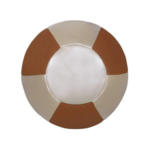 Sac de boxe rond personnalisable avec logo, en matériaux de qualité supérieure, nouvelle arrivée, pour entraînement de frappe rapide - Product Image 6