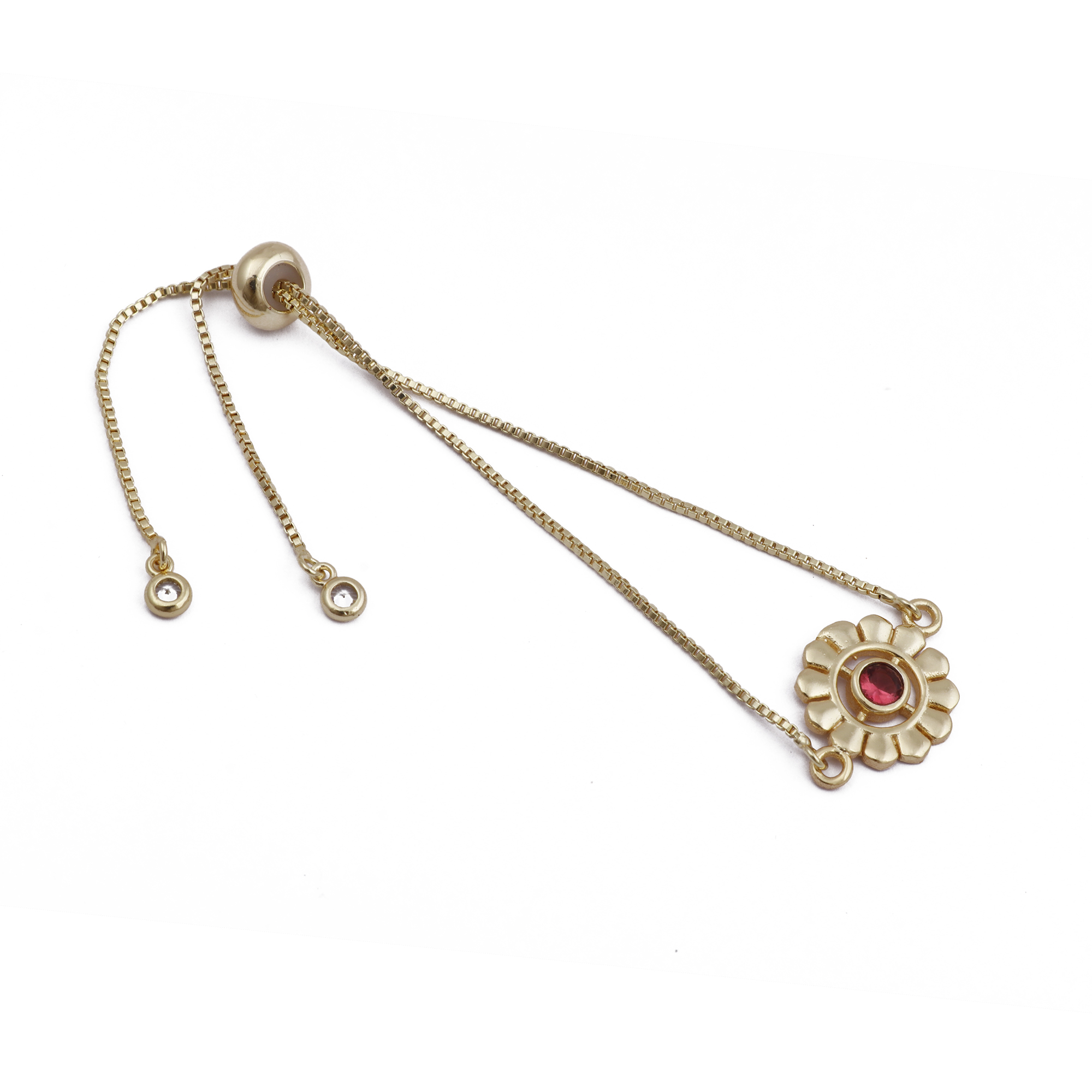 Rose Fuchsia Hydro Quartz