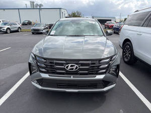 ฮุนได ทูซอน SE ปี 2025 มือสอง - Product Image 5