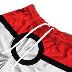 Shorts décontractés pour hommes de qualité supérieure, best-sellers, logo personnalisé OEM, nouvelle arrivée, shorts en molleton unis, respirants - Product Image 5