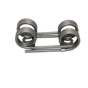 Factory Directly Supply Torsion <strong>Spring</strong> for Awn Mower - Agricultural <strong>Disc</strong> Mower Cutterbar Parts - High Durability. - Product Image 3