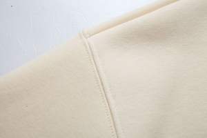 เสื้อสเวตเตอร์มีฮู้ดสำหรับผู้ชาย, เสื้อสเวตเชิ้ตทรงหลวมพิมพ์ลายสกรีนผ้าไหมสำหรับฤดูหนาว - Product Image 5