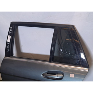 PORTA PORTIERA POSTERIORE SINISTRA SX MERCEDES Classe C S. Wagon W204 A2047302400 (07>) - Product Image 3