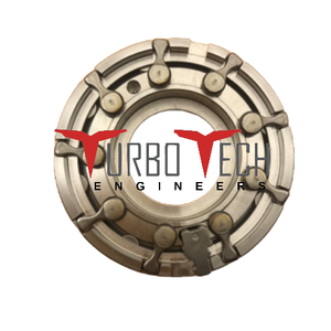 ชุดปั๊ม VNT vane เทอร์โบชาร์จเจอร์16359700002 16359700002 04L253016F - Product Image 1