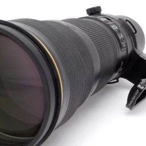 NOUVEAU FAV  AF-S VR 500mm F4G ED Nano Crystal Hood - Product Image 1