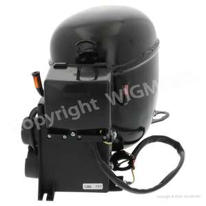 Compresseur Aspera NT2180GK - Product Image 2