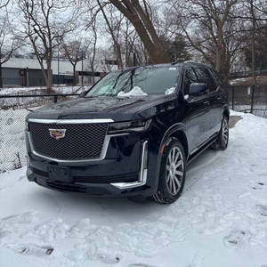 Cadillac Escalade Premium 2024 USADO EN EXCELENTES CONDICIONES - Product Image 2