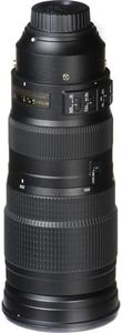 AF-S ใหม่ล่าสุด Nikkor 200-500มม. F/5.6E ED VR Super Telephoto ZOOM LENS (20058) - Product Image 3