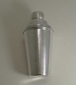 Shaker à cocktail en aluminium pour Clubs, meilleure qualité, accessoires de bar, shaker à cocktail en aluminium pour vente en gros - Product Image 2