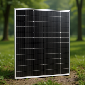 Panel Solar ShaanTech Energy Solutions de 340W SLR-PNL-101P - Product Image 3